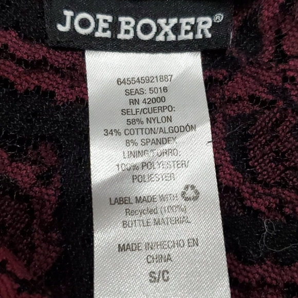 Joe boxer dress - Picture 3 of 3